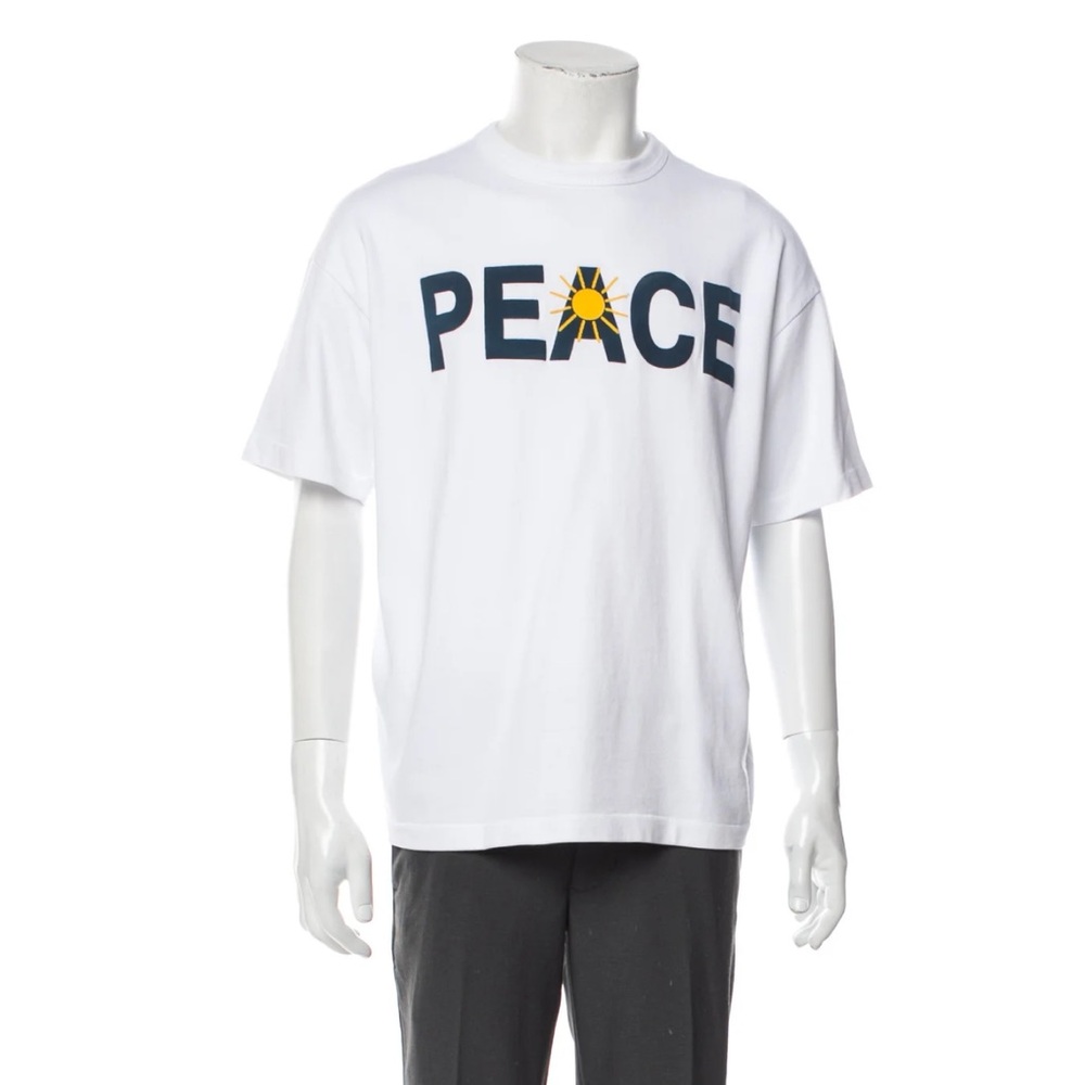 Madhappy Peace Tee